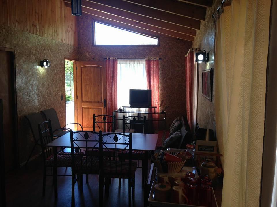 Casa de férias Los Hualles De Pucón