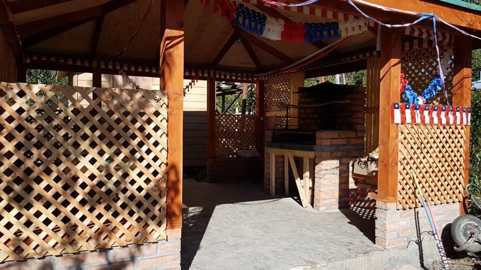 Casa de férias Los Hualles De *