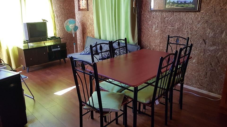 Casa de férias Los Hualles De *